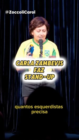 Carolina Zoccoli Instagram - SHOWS:
São Paulo - 29 de Março 
Sorocaba - 06 de Abril
BH - 07 de Abril
Novo Hamburgo - 15 de  Abril 
Canoas - 16 de Abril
Brasília - 20 de Abril
Goiânia - 21 de Abril
São Paulo - 11 de Maio
links na bio