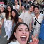Carolina Carvalho Instagram – A viver a vida 🫶
@parquewarner 🇪🇸