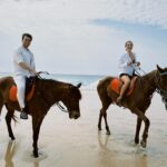 Carolina Carvalho Instagram – Uma experiência incrível 🫶🐎