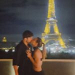 Carolina Carvalho Instagram – Happy Valentine’s Day ❤️🔥💎 🇫🇷