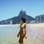 Carolina Carvalho Instagram - Manhã de folga ☀️🫶🙏