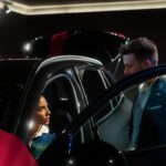 Carolina Carvalho Instagram - Comprar um Mercedes-Benz na MCOUTINHO em Penafiel significa usufruir de toda uma experiência! Podem contar com o Product Expert, que assegura a explicação cuidada e todos os conselhos da vossa nova companhia 🤩💙