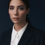 Carolina Carvalho Instagram - 📸 @katvphotographer 💄 @martaalvespinklemonade 🤵‍♀️ @scotch_soda com styling do meu @diogoraposopires 🫶