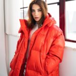 Carolina Carvalho Instagram – Aquele frio mesmo bom 🥶🥶🥶🥶