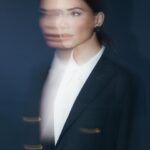 Carolina Carvalho Instagram - 📸 @katvphotographer 💄 @martaalvespinklemonade 🤵‍♀️ @scotch_soda com styling do meu @diogoraposopires 🫶