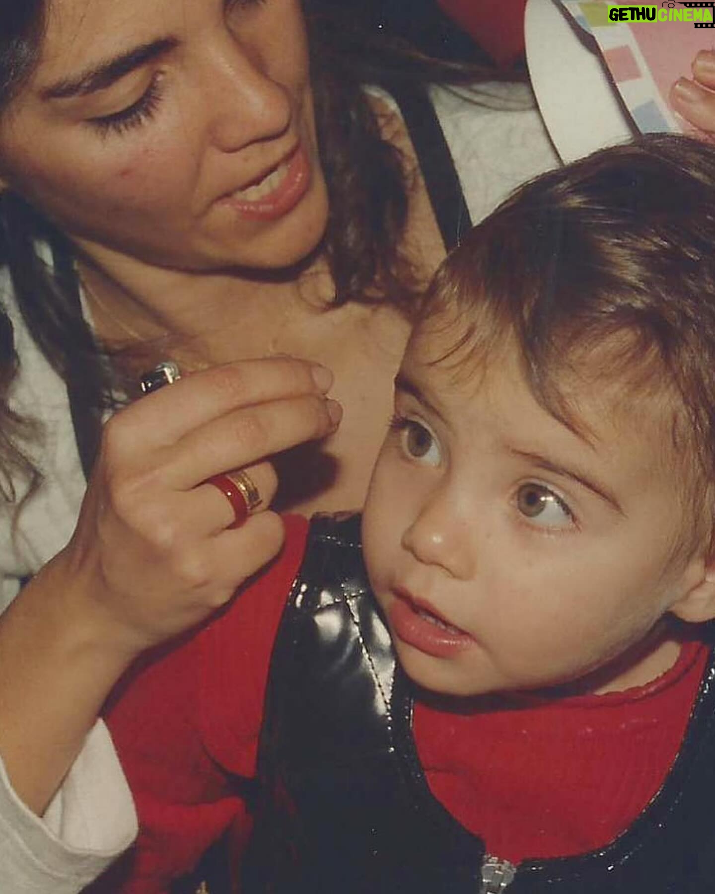 Carolina Carvalho Instagram - Feliz dia da mãe 🥹