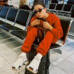 Carolina Carvalho Instagram – Random files for the last 48 hours 🇪🇸🇩🇪🇵🇹🎬📸🎞️
#MySamsonite