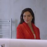 Carolina Carvalho Instagram – A minha parte favorita do dia é poder cuidar de mim e da minha pele. Partilho convosco a minha rotina noturna de skin care, sempre com @cetaphil.pt 💚 Desde que experimentei que sou fã porque deixa a minha pele espetacular. Quem é que daí também não dispensa? #DescubraCetaphil #CetaphilCuidadoEspecializado #pub