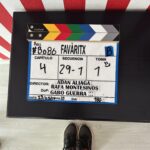 Carolina Carvalho Instagram – Mi vida últimamente consiste en valencianear 🇪🇸🫶