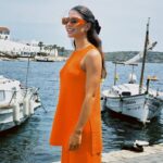 Carolina Carvalho Instagram -
