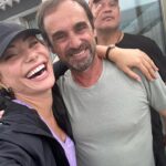Carolina Carvalho Instagram – Mi vida últimamente consiste en valencianear 🇪🇸🫶