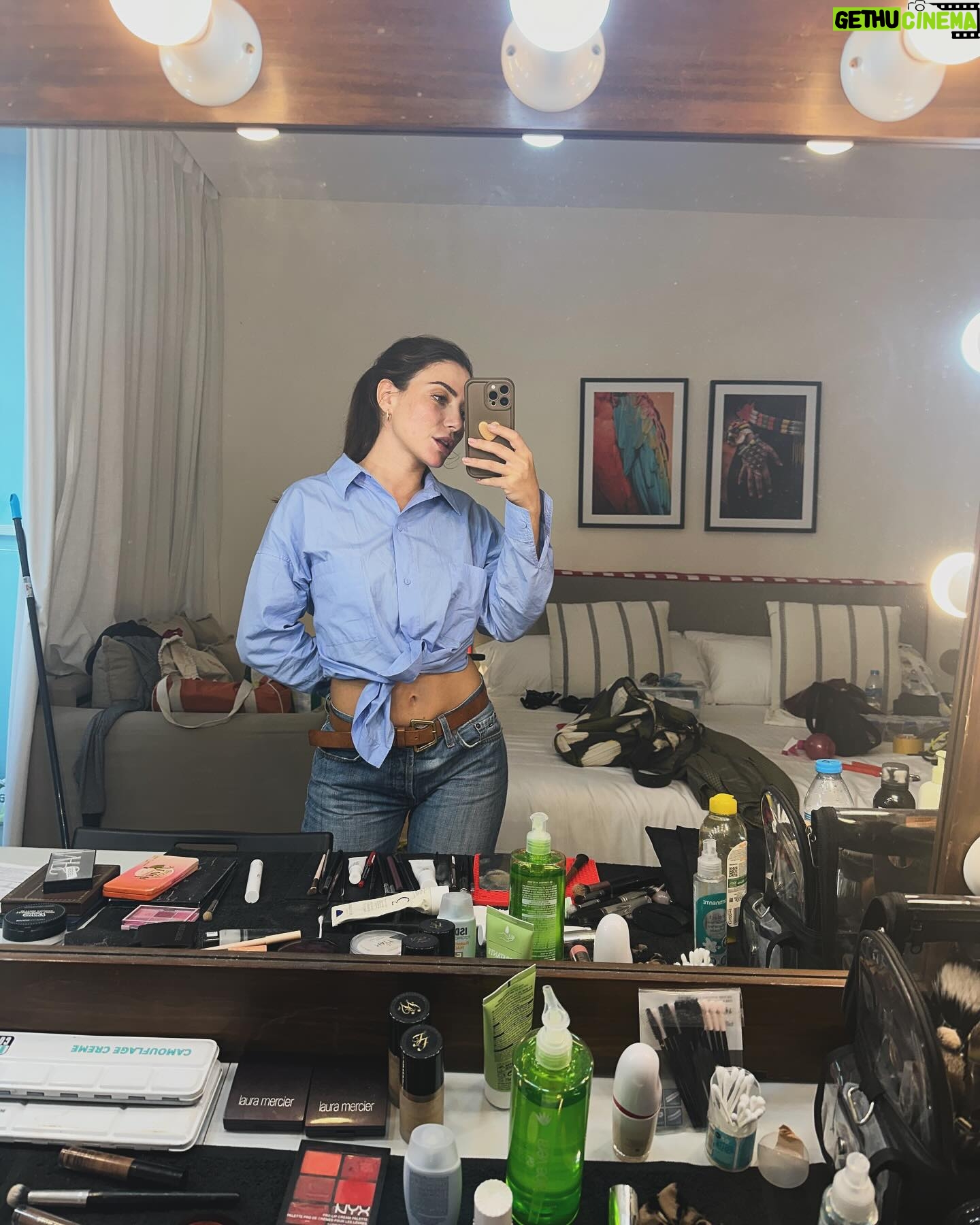 Carolina Carvalho Instagram - Mi vida últimamente consiste en valencianear 🇪🇸🫶