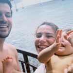 Carolina Carvalho Instagram – Há sonhos que tornam realidade 🤍