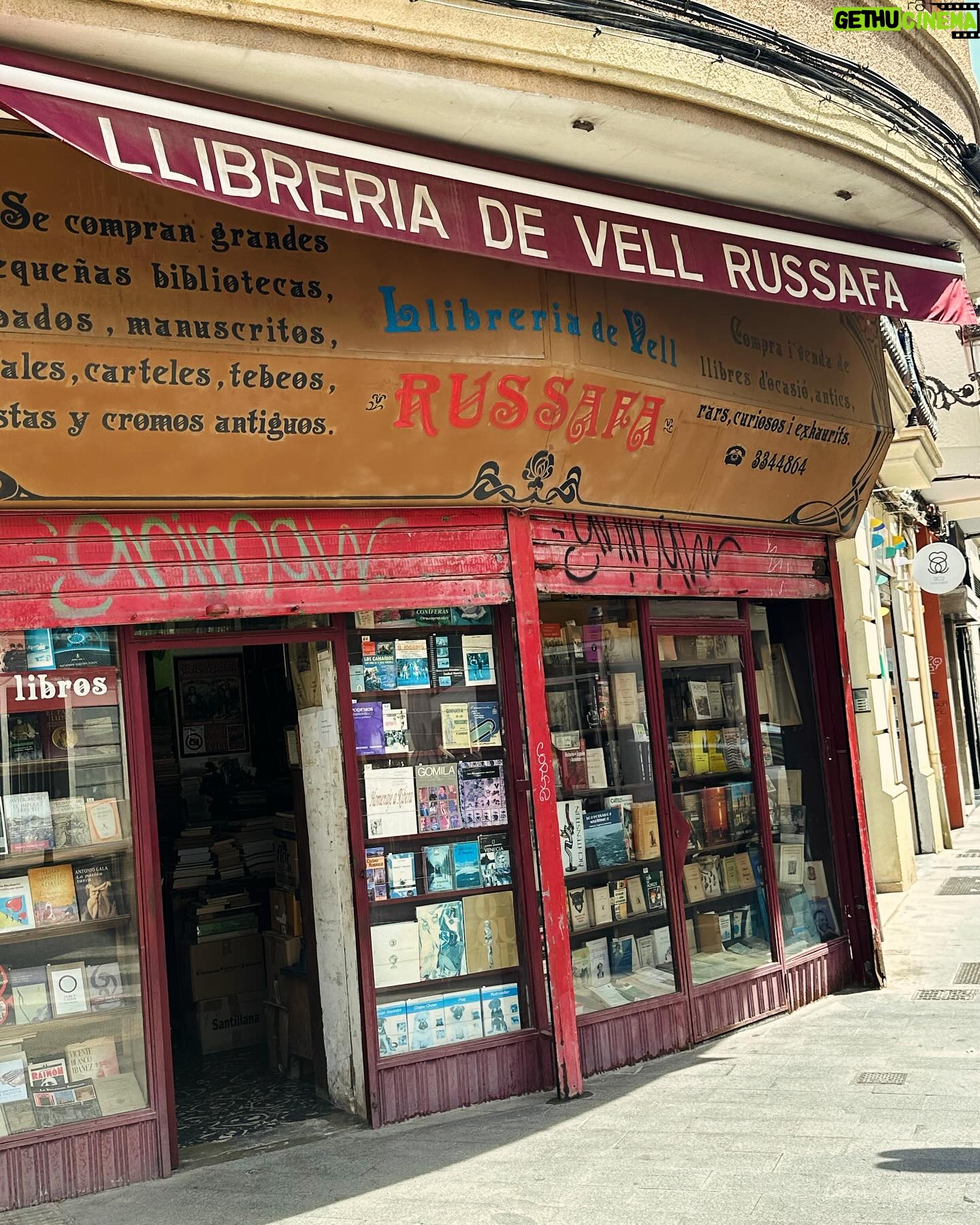 Carolina Carvalho Instagram - Mi vida últimamente consiste en valencianear 🇪🇸🫶