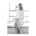 Carolina Crescentini Instagram - Ph by @ericafava #me #shh
