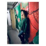 Carolina Crescentini Instagram - Grazie @mumblehats ❤️ #datemiuncappello #mumblehats #shh #me