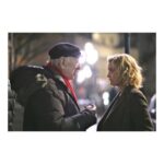 Carolina Crescentini Instagram - Il cuore in frantumi. Maestro, amico, la persona più divertente e speciale che abbia mai conosciuto. Emanavi poesia, onestà, bontà, curiosità, incanto. Rimarrai sempre il re degli aneddoti, delle canzoni cantate all’improvviso, del whisky anti freddo al monitor, dei bacetti dolci con la tua meravigliosa Vera, del barattolificio, del bagno pieno di locandine e delle forchette attaccate sulla fronte. Un grande regista, un uomo unico. Grazie per aver creduto in me e per avermi voluto bene. Ero certa tu fossi immortale. Mi mancherai infinitamente. Buon viaggio Giuliano. ❤️