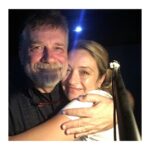 Carolina Crescentini Instagram - Non ci posso credere. Mi dispiace infinitamente. Mancherai tantissimo. Buon viaggio Ale. ❤️