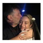 Carolina Crescentini Instagram - Non ci posso credere. Mi dispiace infinitamente. Mancherai tantissimo. Buon viaggio Ale. ❤️