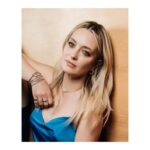 Carolina Crescentini Instagram – Una domenica con @bulgari #Bulgari i#BulgariJewelry #Serpenti #adv