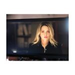 Carolina Crescentini Instagram - Ci vediamo stasera su @rai1official e su @raiplay_official #bdp4 #shh #me