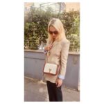 Carolina Crescentini Instagram - 💛