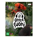 Carolina Crescentini Instagram – Cari amici bambini da domani su @rai_yoyo dalle 16.05 potete seguire le avventure di un nuovo amico, Cercasuoni. 
La voce anglosassone e’ di #keiraknightley quella italiana invece è mia , accattatevela! 🤷‍♀️
Amici genitori volete un consiglio per un regalo da suggerire a babbo natale? Un registratore con microfono e una talpa come migliore amica!
Grazie @enanimation mi sono divertita tantissimo.

Dress: @albertaferretti 
Sunglasses: @kelinse_eyewear 
Make up: @fulviatellone @simonebelliagency 
Hair: @antonio_leone19 @rdarobertodantonio 
Styling : @clascutti 
Press: @therumorsufficiostampa 
Mgmt: @stefano_chiappi_management 

#ilcercasuoni #soundcollector #stopmotion #puppetanimation #raikids
