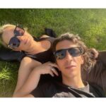 Carolina Crescentini Instagram - 💚