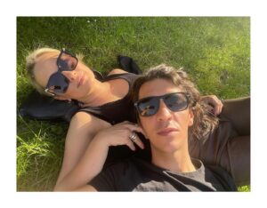Carolina Crescentini Instagram - 💚