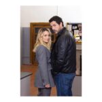 Carolina Crescentini Instagram - I Bastardi sono tornati! Ci vediamo stasera su Raiuno e su @raiplay_official #bdp4 #ueue #shh #me