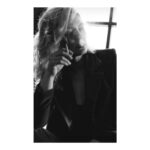 Carolina Crescentini Instagram - 😎 #shh #me