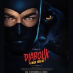 Carolina Crescentini Instagram - Ci vediamo a @romacinemafest . Il passato, come una pantera, ti salta addosso all’improvviso. "Diabolik chi sei?” il terzo capitolo di @DiabolikIlFIlm. Regia dei Manetti bros. In anteprima al @romacinemafest nella sezione Grand Public e solo al cinema dal 30 novembre con @01Distribution Con Giacomo Gianniotti, Miriam Leone e Valerio Mastandrea, Monica Bellucci nel ruolo di Altea, Pier Giorgio Bellocchio, Chiara Martegiani, Massimiliano Rossi, con Mario Sgueglia, Francesco Turbanti, Emanuele Linfatti, Michele Ragno, Amanda Campana, Andrea Arru, Max Gazzè, con la partecipazione di Carolina Crescentini, Paolo Calabresi, con Lorenzo Zurzolo, con la partecipazione straordinaria di Barbara Bouchet.