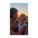 Carolina Crescentini Instagram - Love day. 📷 @alibuildings @lorenzo_sportiello #summerloveedition #us #shh