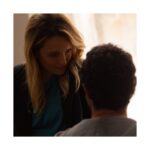Carolina Crescentini Instagram - Ci vediamo stasera su @rai1official e su @raiplay_official per l’ultima puntata. Ciao bastardoni. #bdp4 #shh #me