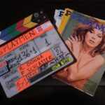 Carolina Crescentini Instagram - 🎥 Posted @withregram • @netflixit Sono iniziate le riprese di Mrs Playmen, una nuova serie che ripercorre la storia di Adelina Tattilo (Carolina Crescentini), la donna a capo della più famosa rivista erotica italiana negli anni ‘60. In sette episodi, scopriremo come una donna, con la sua rivista, arrivò a rivoluzionare l’intero panorama italiano.