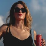 Carolina Domenech Instagram - Que fin de semana más increíble ♥️ GRACIAS @budweiser_ar por la MEGA buena onda ♥️✨ ojalá encontrarnos pronto nuevamente