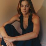 Carolina Domenech Instagram - Más de @nicoviglietti porque lo amo y me incentivo a sacar las fotos sin maquillaje y me pareció una idea muy cute ♥️✨