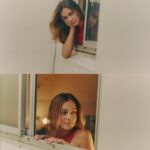 Carolina Domenech Instagram - portraits @domenechcaro x @nicoviglietti ————— #portrait