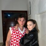 Carolina Domenech Instagram - Dumpcito con mucho video random que me hace muy feliz ♥️😂🥰