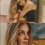 Carolina Domenech Instagram - portraits @domenechcaro x @nicoviglietti ————— #portrait