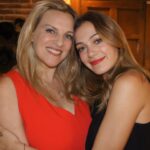 Carolina Domenech Instagram - Feliz Navidad amichis ♥️ abracen a sus familias, amigos, y mascotis 🥰