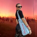 Carolina Domenech Instagram - Que fin de semana más increíble ♥️ GRACIAS @budweiser_ar por la MEGA buena onda ♥️✨ ojalá encontrarnos pronto nuevamente