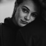 Carolina Domenech Instagram - ♥️🦦