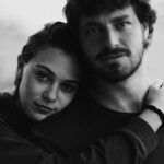 Carolina Domenech Instagram - ♥️🦦