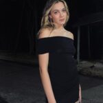 Carolina Domenech Instagram - dance the night away ✨ con vestidito de @nantolin la nueva colección es un 🔥