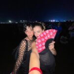 Carolina Domenech Instagram - Que fin de semana más increíble ♥️ GRACIAS @budweiser_ar por la MEGA buena onda ♥️✨ ojalá encontrarnos pronto nuevamente