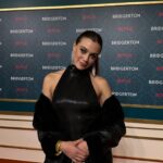 Carolina Domenech Instagram - @chenetflix nochon de falsas bodas 🐈‍⬛💋