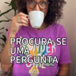 Carolina Loback Instagram - Bom dia! Passando outro café pra ler dicas de um bom jogo de tarô. #café #tarô #humor