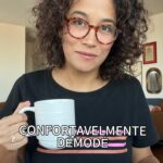 Carolina Loback Instagram - Bom dia! Se organizar direitinho, nenhuma mulher mais vai precisar subir num salto agulha pra sentir o poder que ela já tem. #sextou