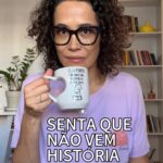 Carolina Loback Instagram - Bom dia! #tbt de uma preguiça. #café #humor #quinta